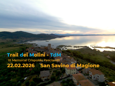 poster trail dei molini