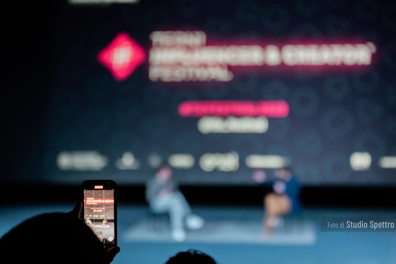 Photo of TIC Festival in Terni