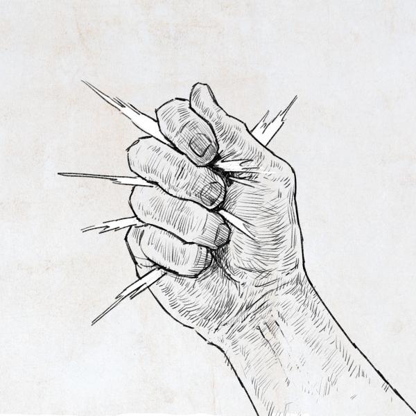  Poster Umbria che Spacca 2026 