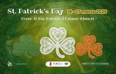 Saint Patrick's Day 2026