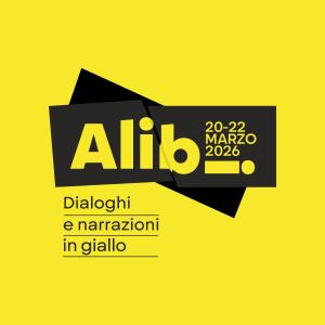  Poster Alibi festival 2025 