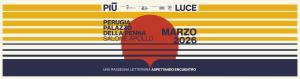 poster piu luce 2026