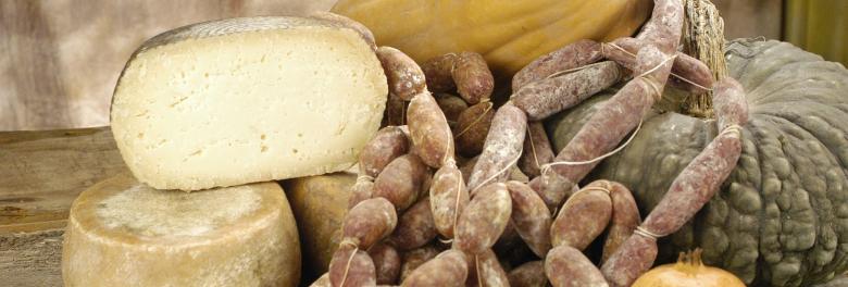 Immagine: Quattro storie, un solo territorio