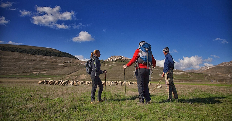 Titolo: Outdoor-Aktivitäten: Natur und Sport 