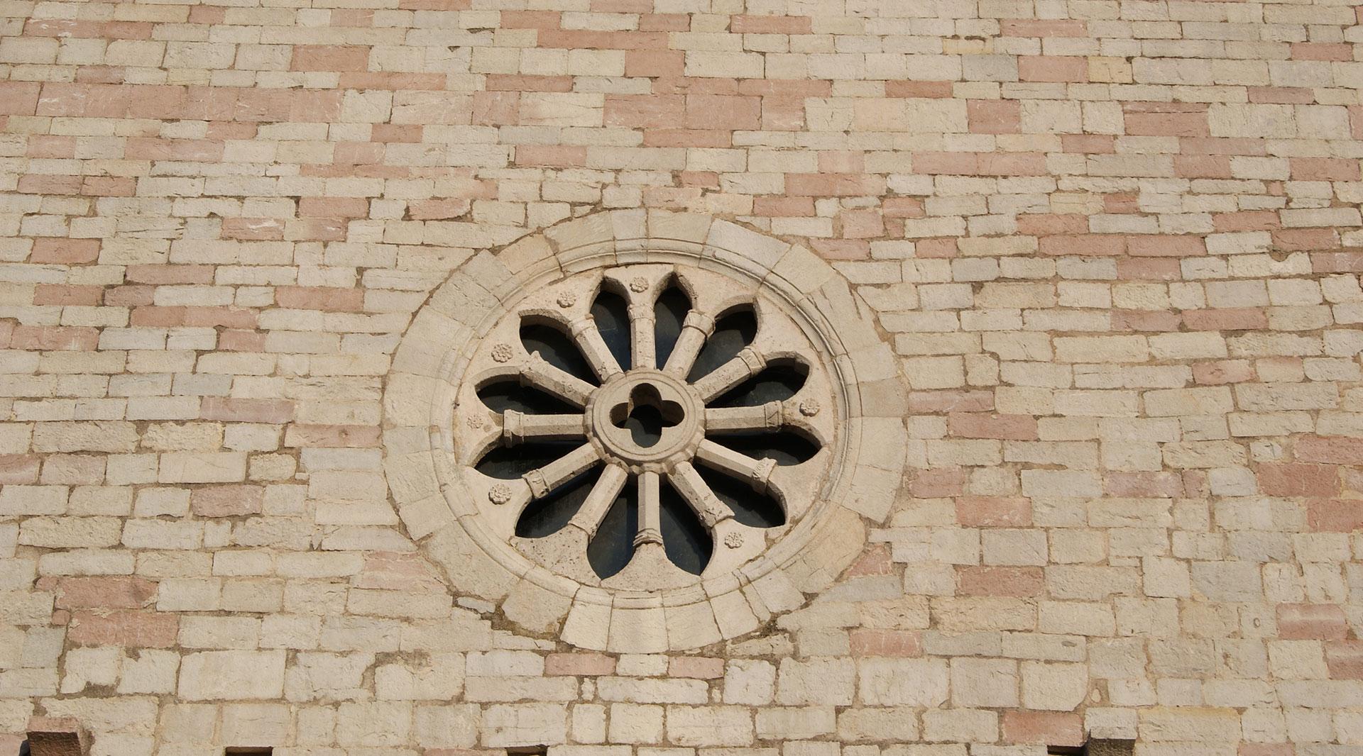 Chiesa di Santa Maria Assunta, Vallo di Nera, Valnerina