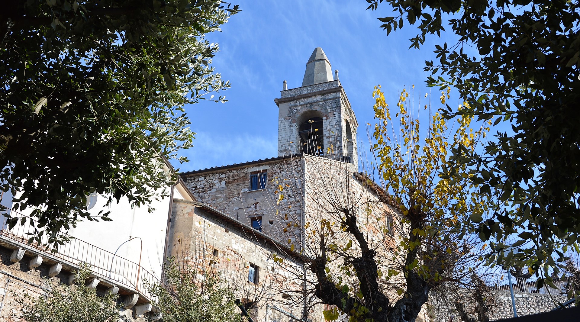 Collegiate Church of San Nicolò