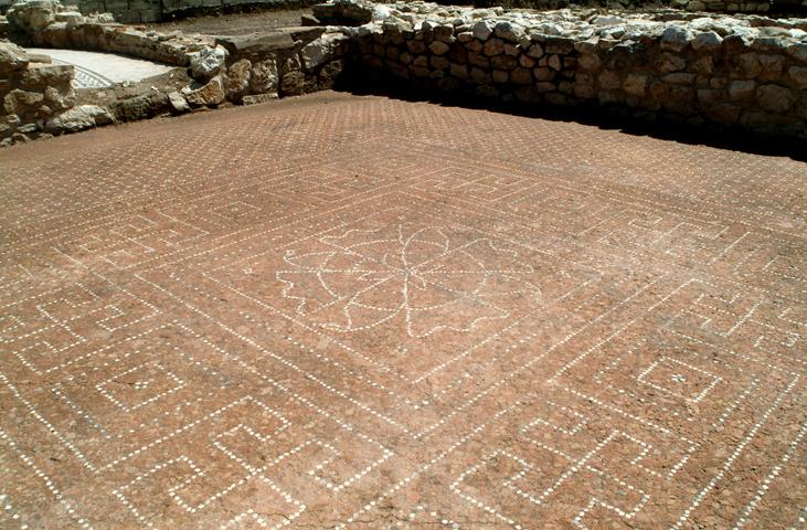 Area archeologica della Guastuglia