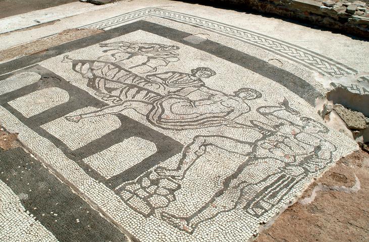 Area archeologica della Guastuglia