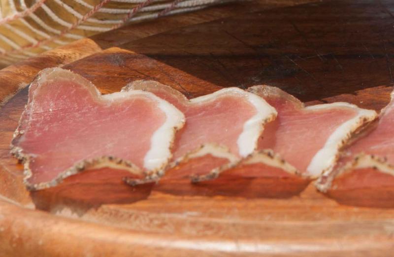 Titolo: Lombetto