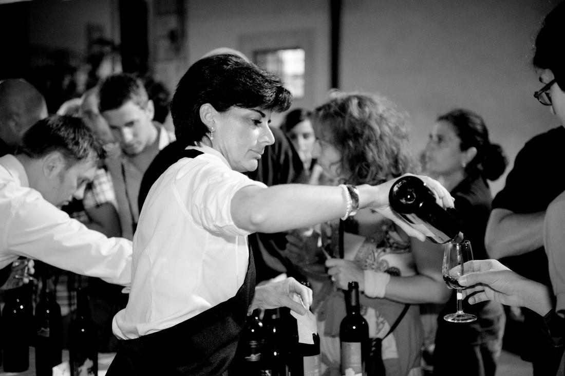 Doc e Docg Torgiano Wines