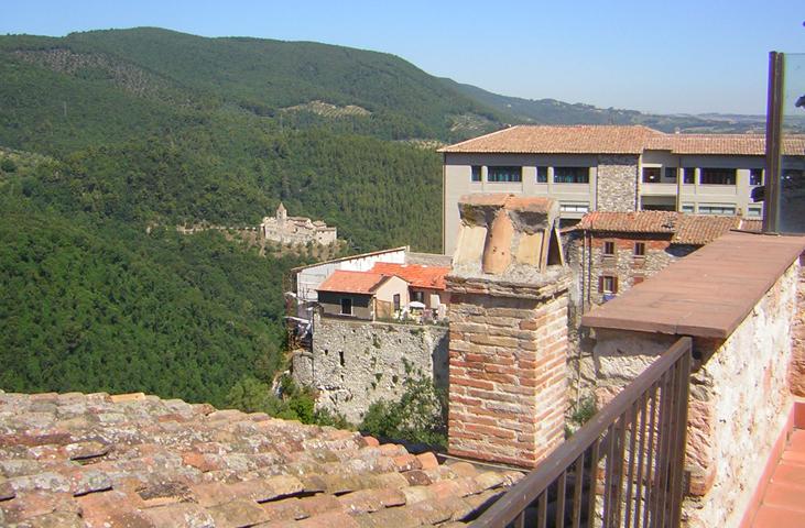 Civic Museum in Palazzo Eroli - Narni