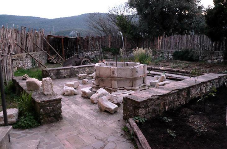 Civic Museum in Palazzo Eroli - Narni