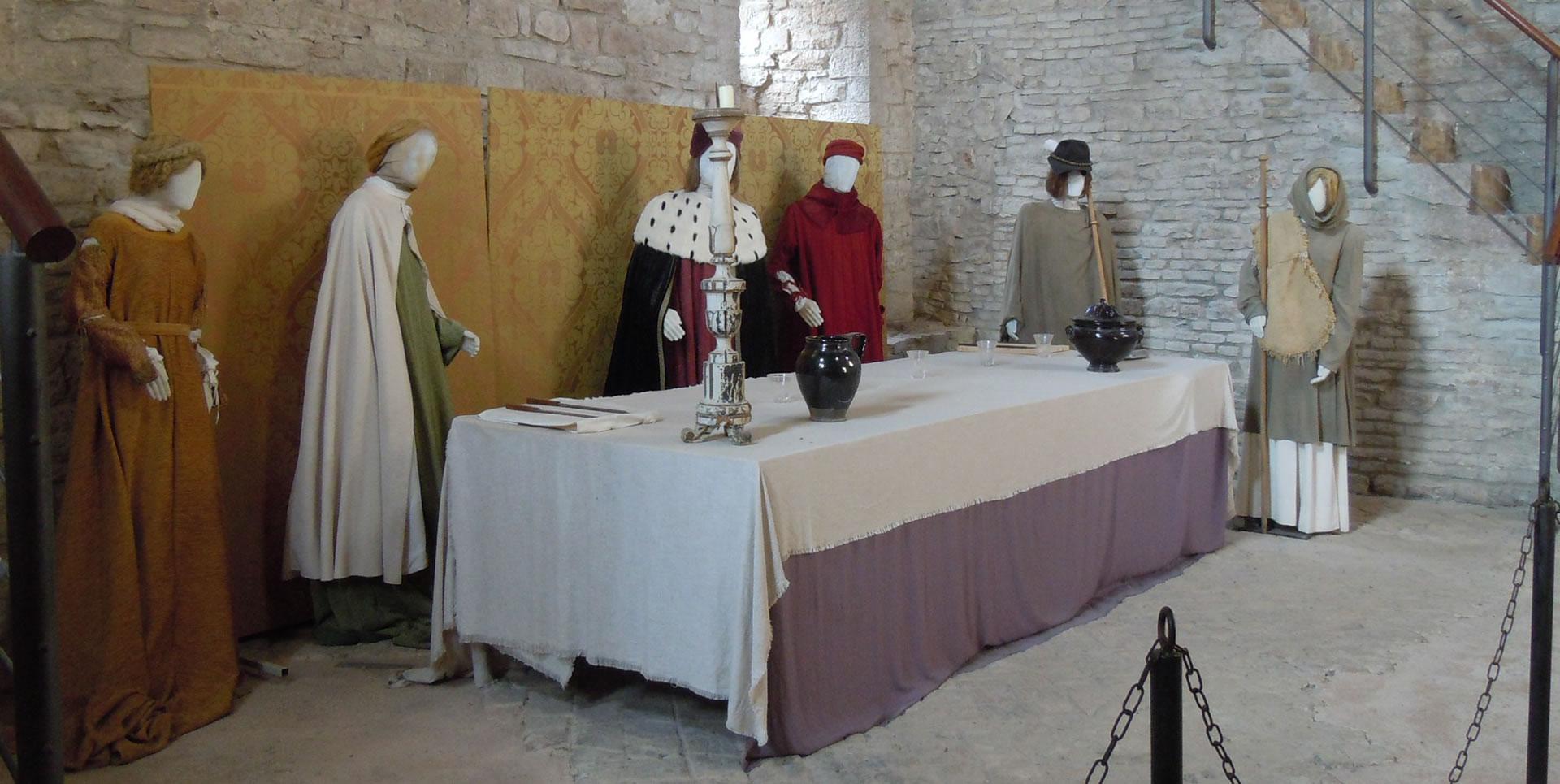 Rocca maggiore di Assisi