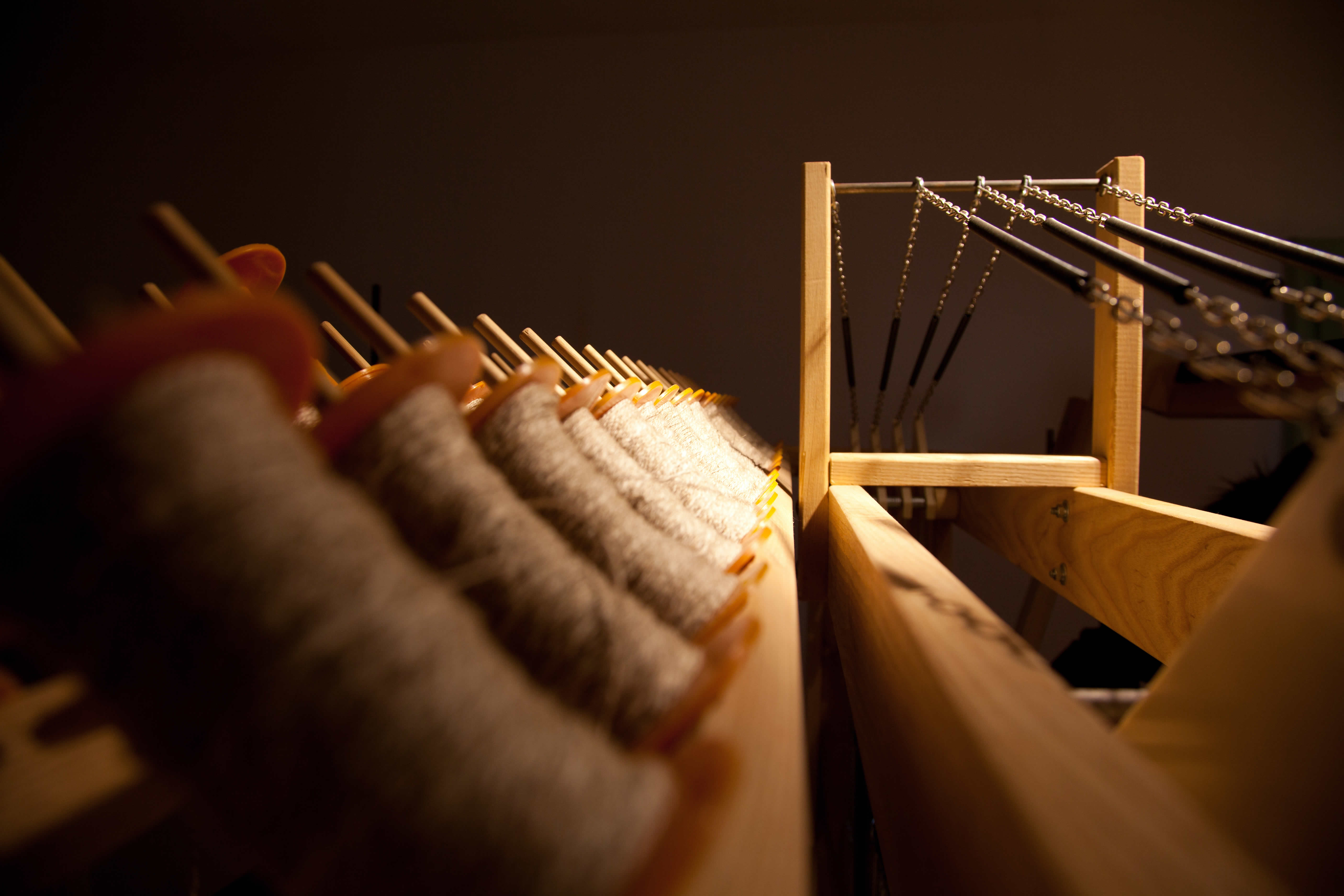 Museo della Canapa - Antenna dell'Ecomuseo della Dorsale Appenninica Umbra