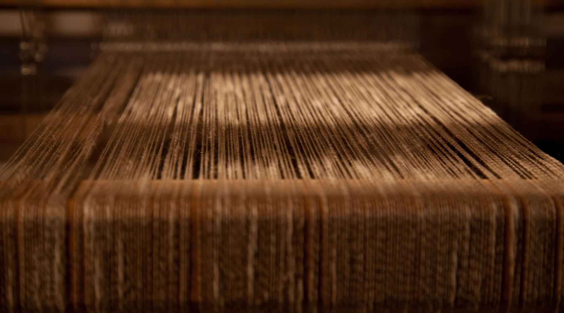 Museo della Canapa - Antenna dell'Ecomuseo della Dorsale Appenninica Umbra