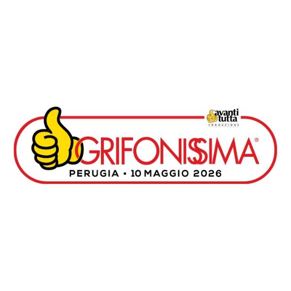 Locandina grifonissima 2025