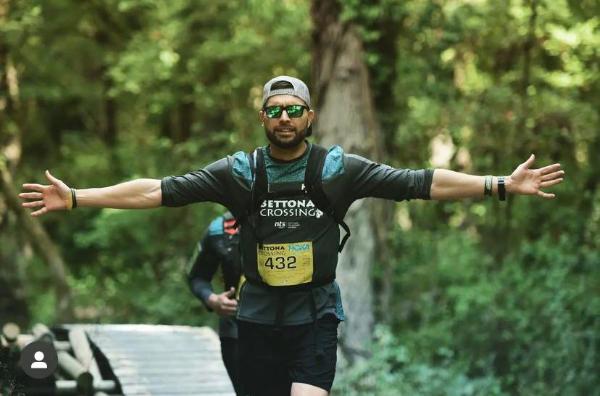 Poster Bettona Crossing 2025