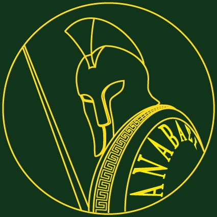 Logo von Anàbasi 300 in Marsciano