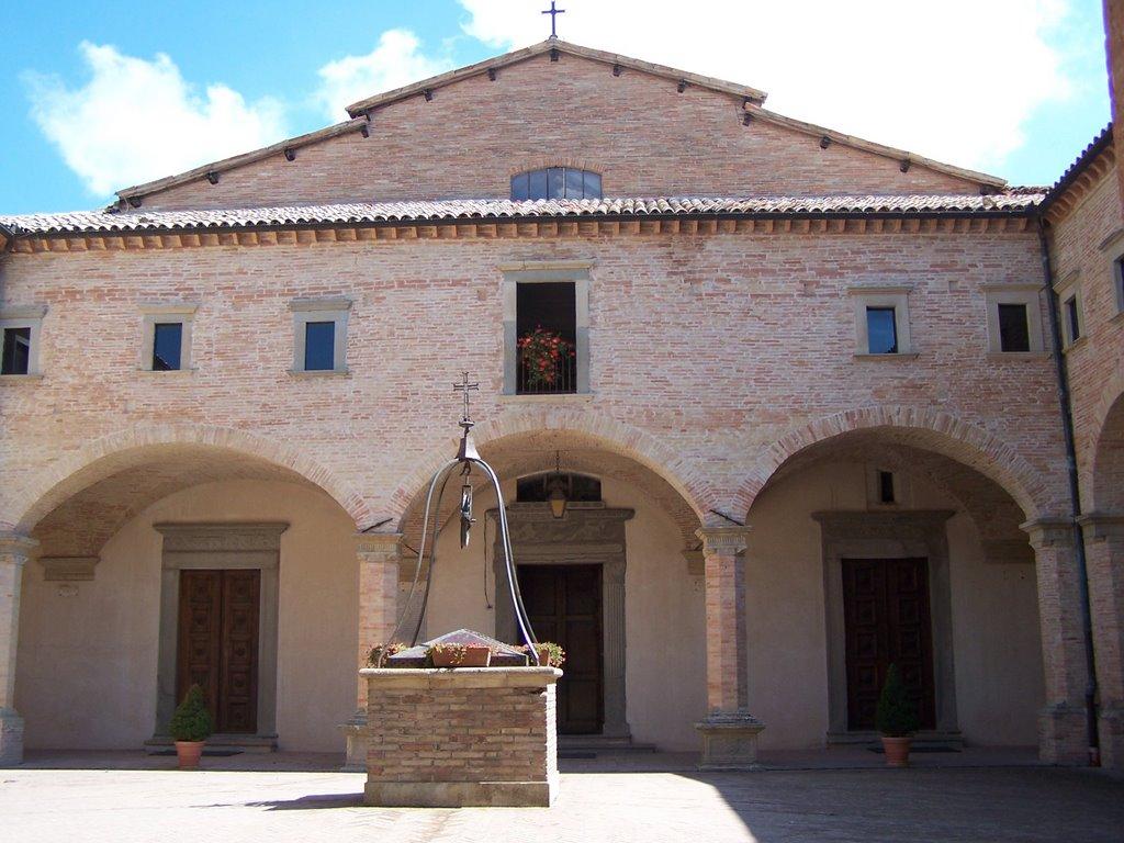 Basilica di Sant'Ubaldo