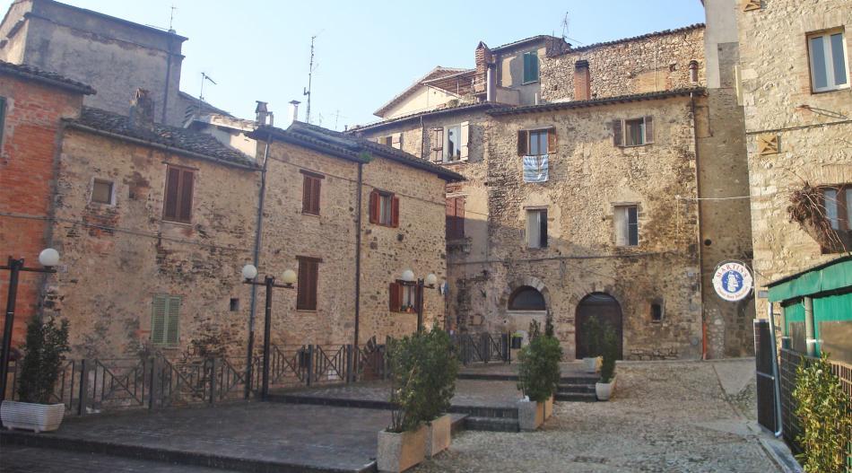 Acquasparta