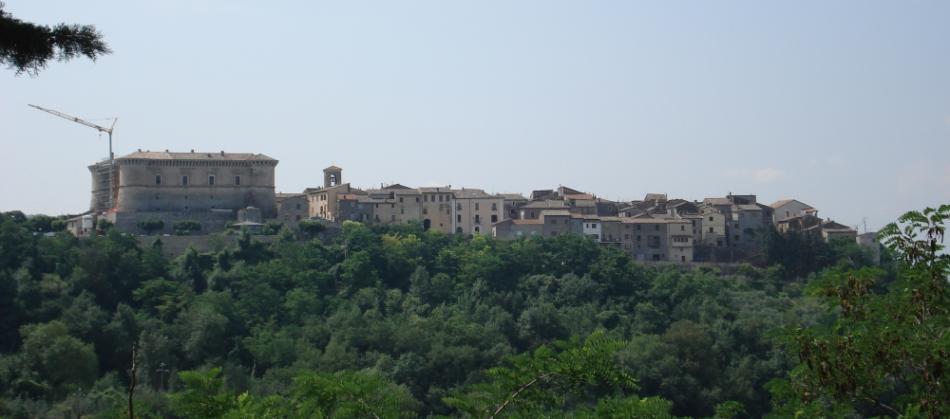 Alviano