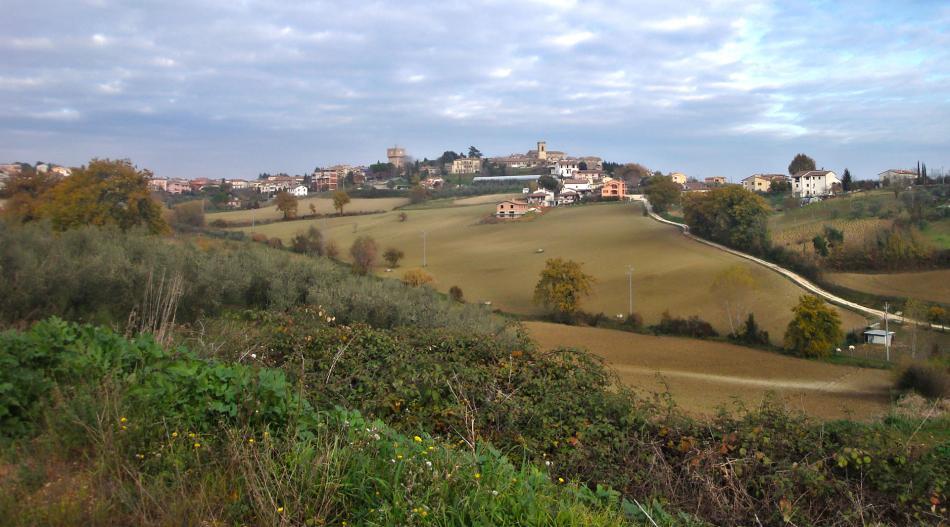 Avigliano Umbro