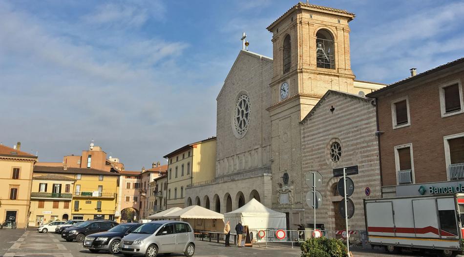 Bastia Umbra