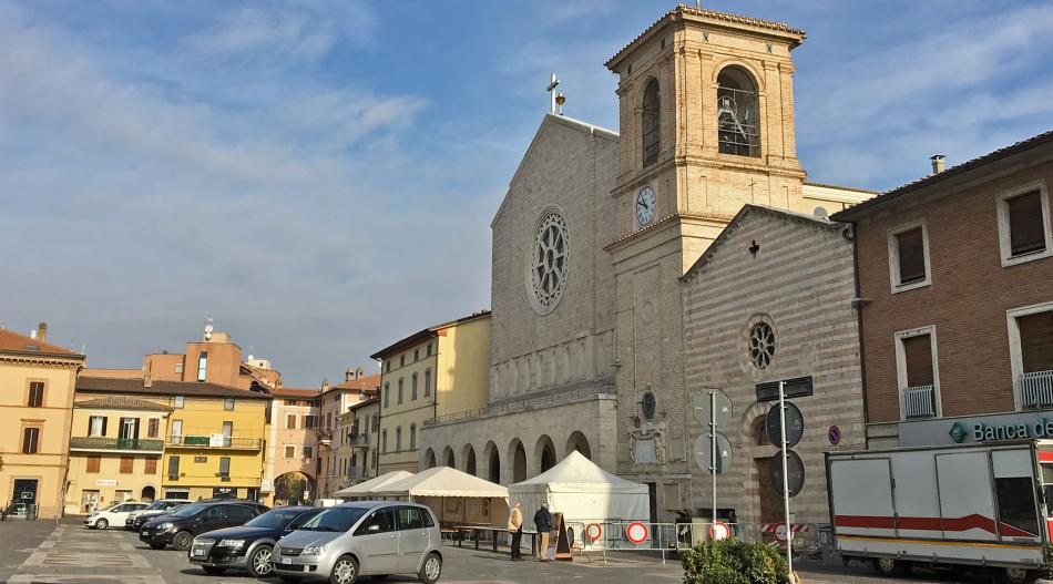 Bastia Umbra