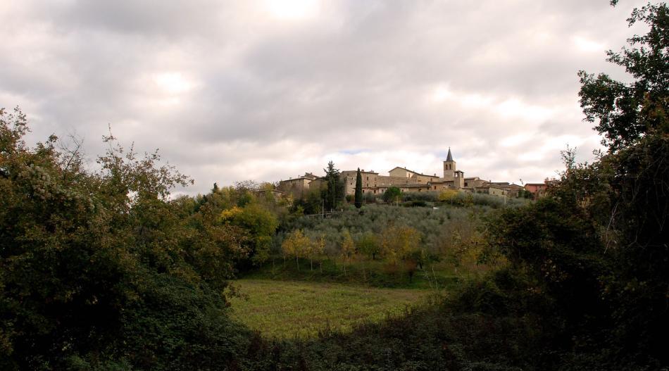 Castel Ritaldi