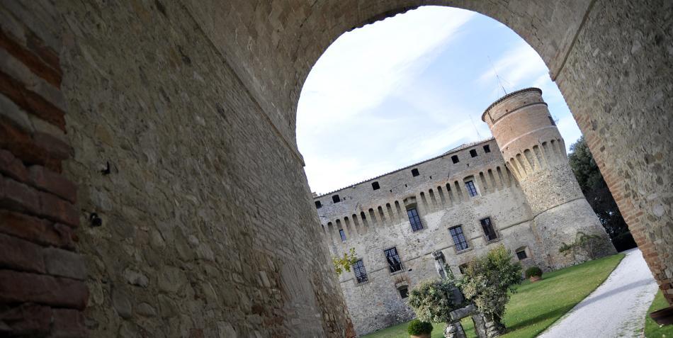 Titolo: Umbertide