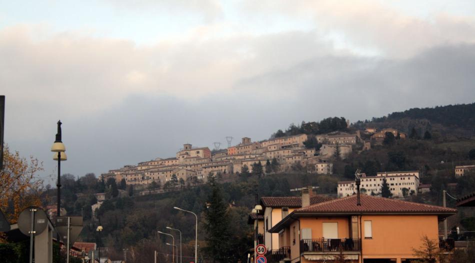 Fossato di Vico