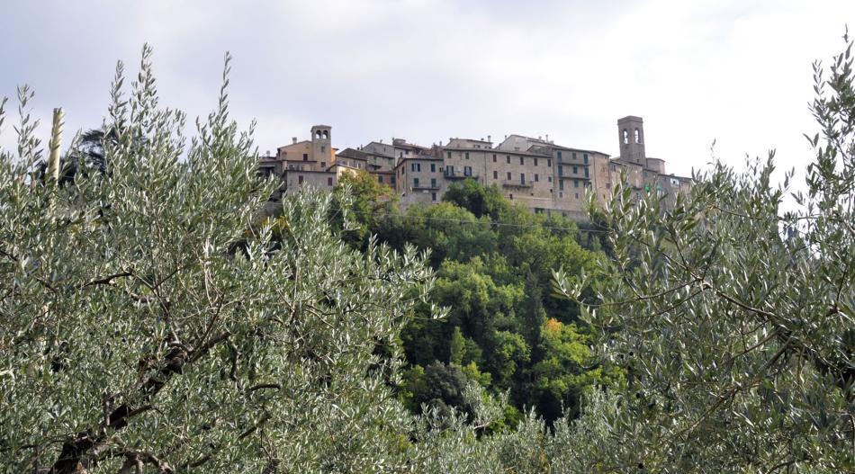 Gualdo Cattaneo