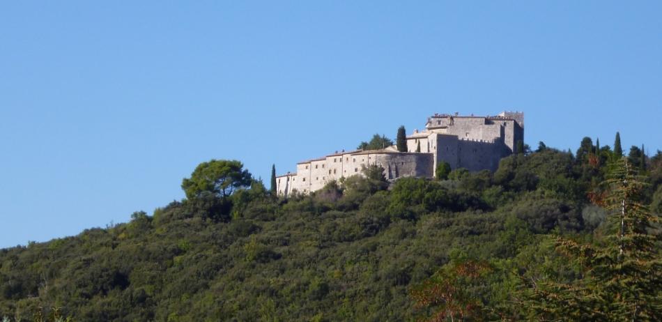 Guardea