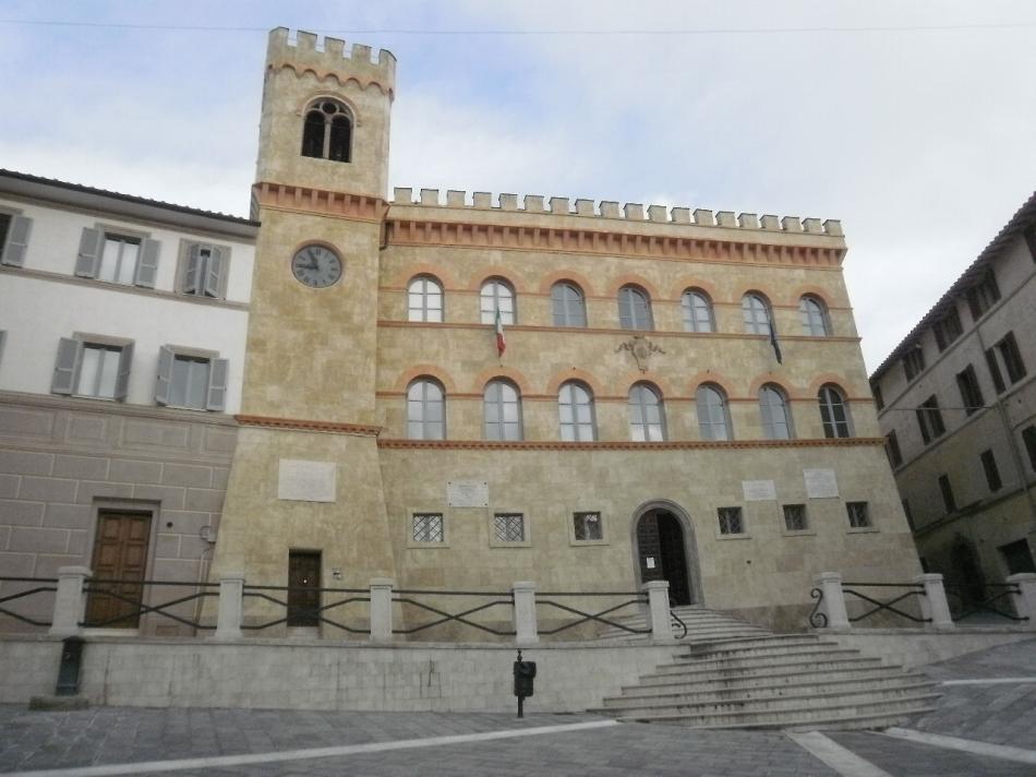 Magione