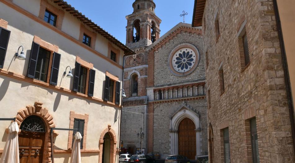Marsciano