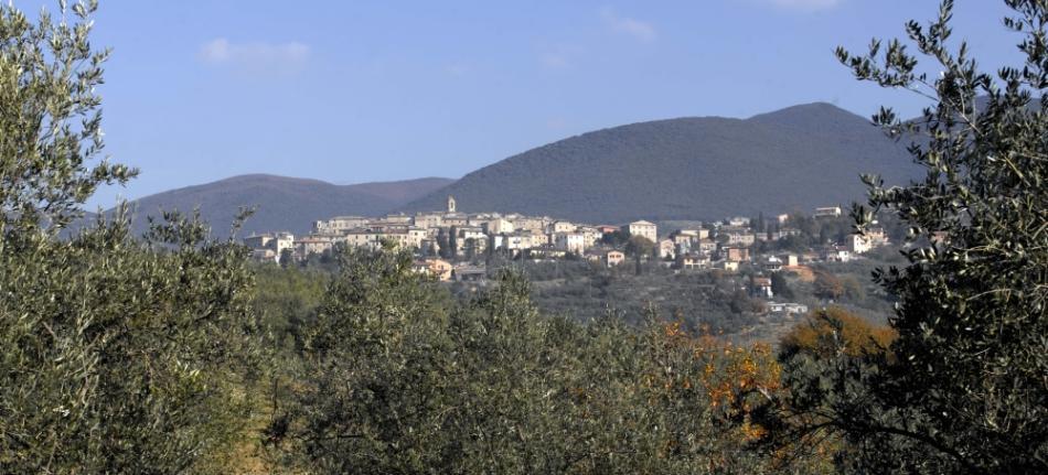 Montecchio