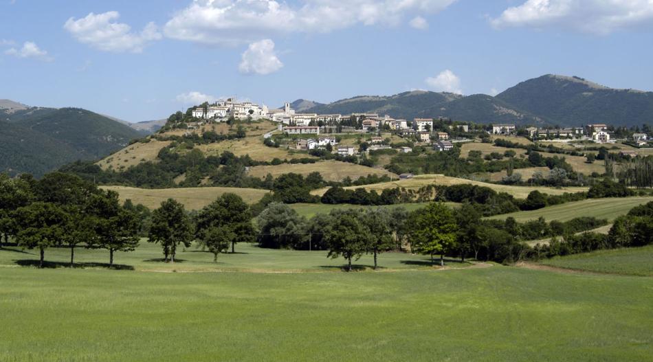 Monteleone di Spoleto