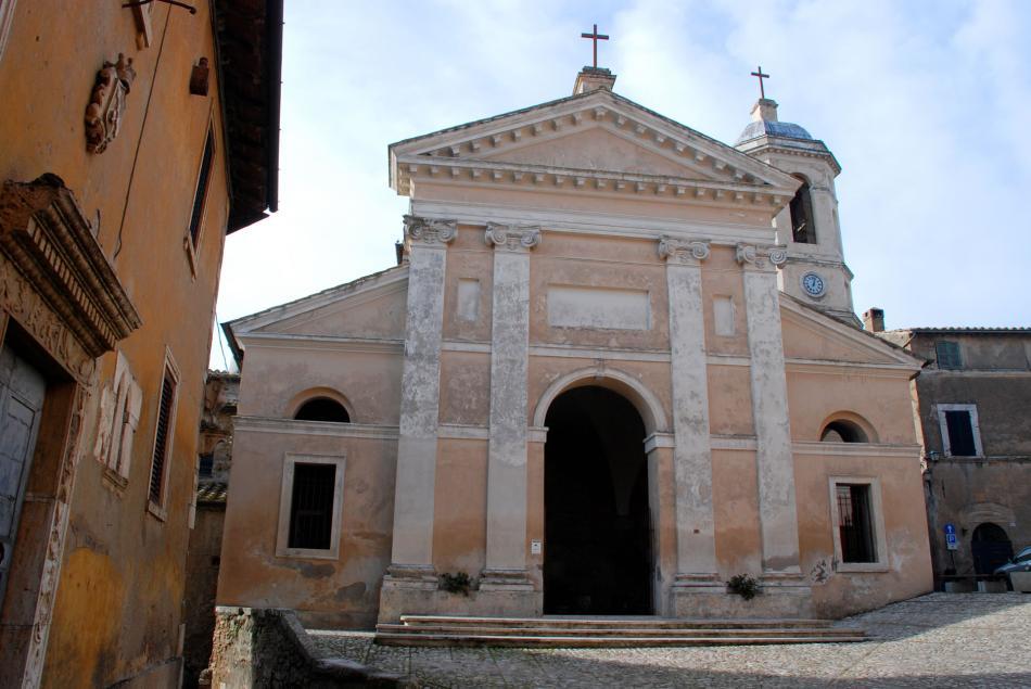 Otricoli