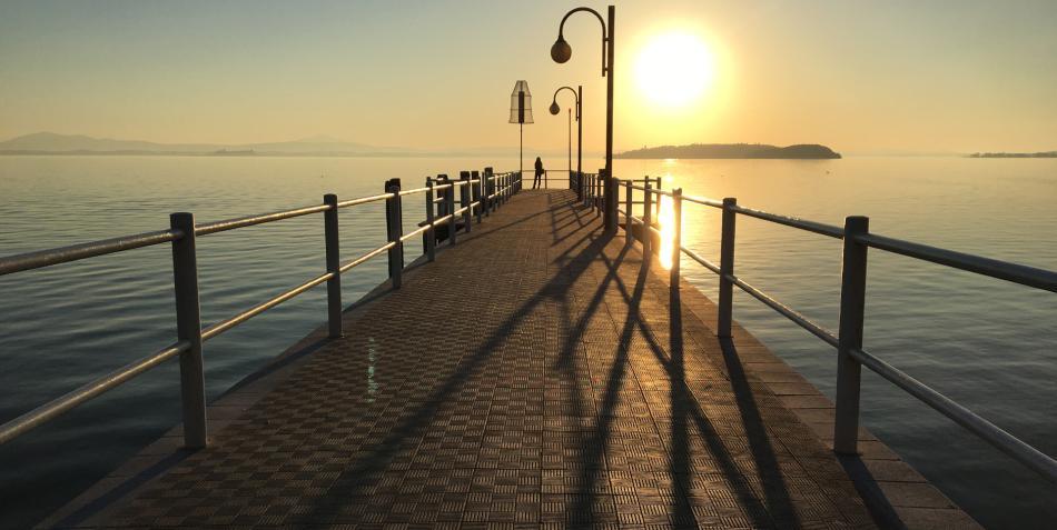 Passignano sul Trasimeno
