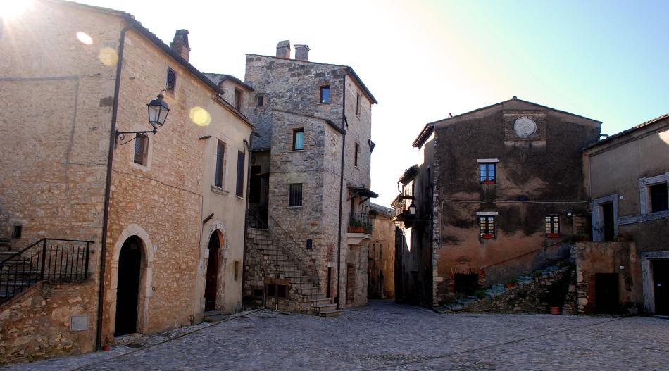 Penna in Teverina