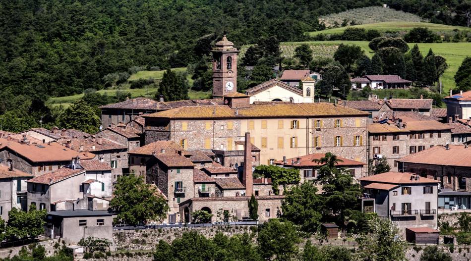 Piegaro