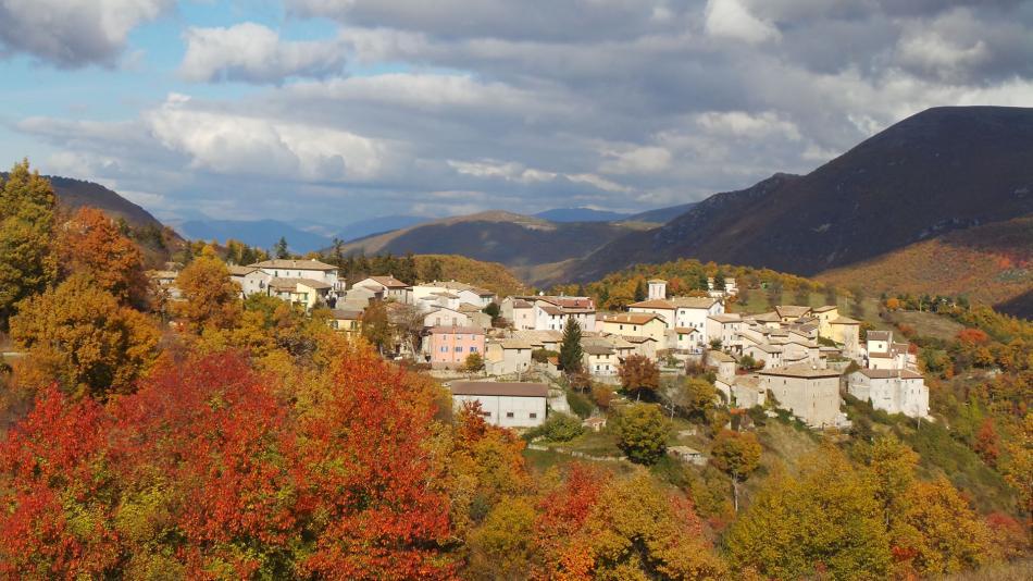 Poggiodomo