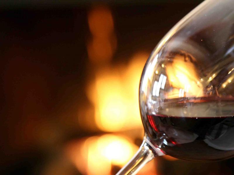 Vini Doc Colli del Trasimeno