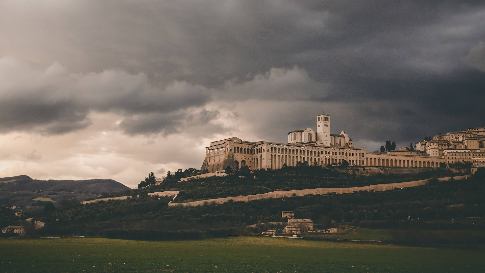Assisi