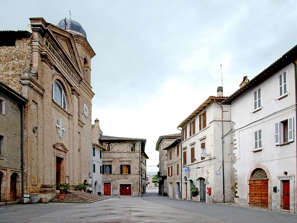 Titolo: Cannara