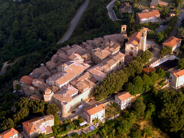 Titolo: Collazzone