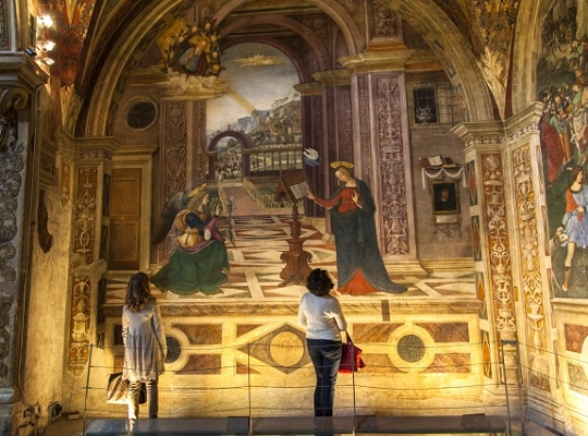 Titolo: Culture