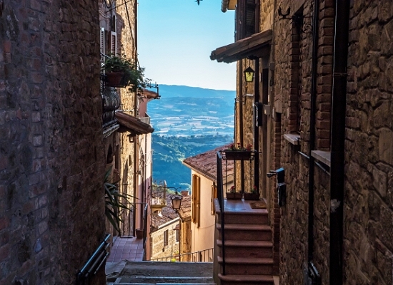 Titolo: Landscape