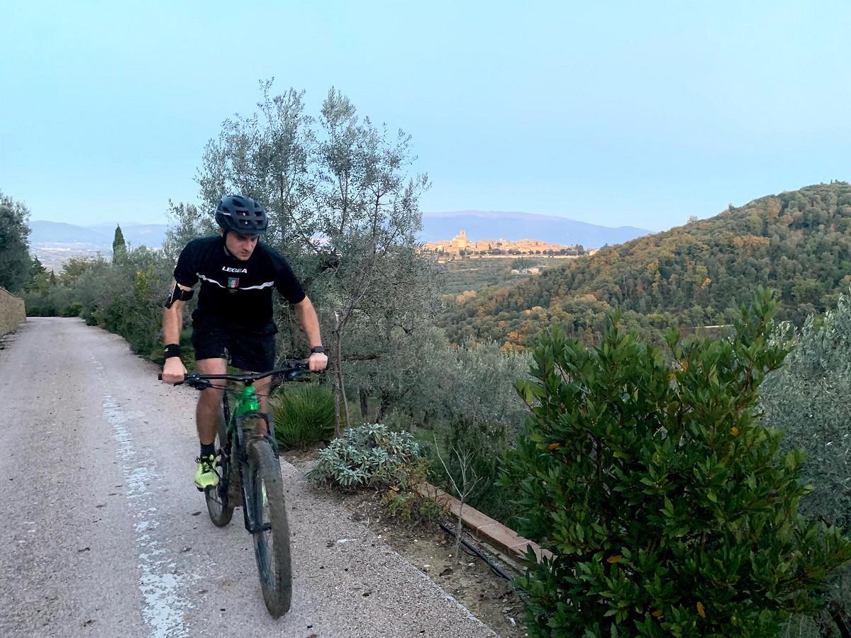 BIKE