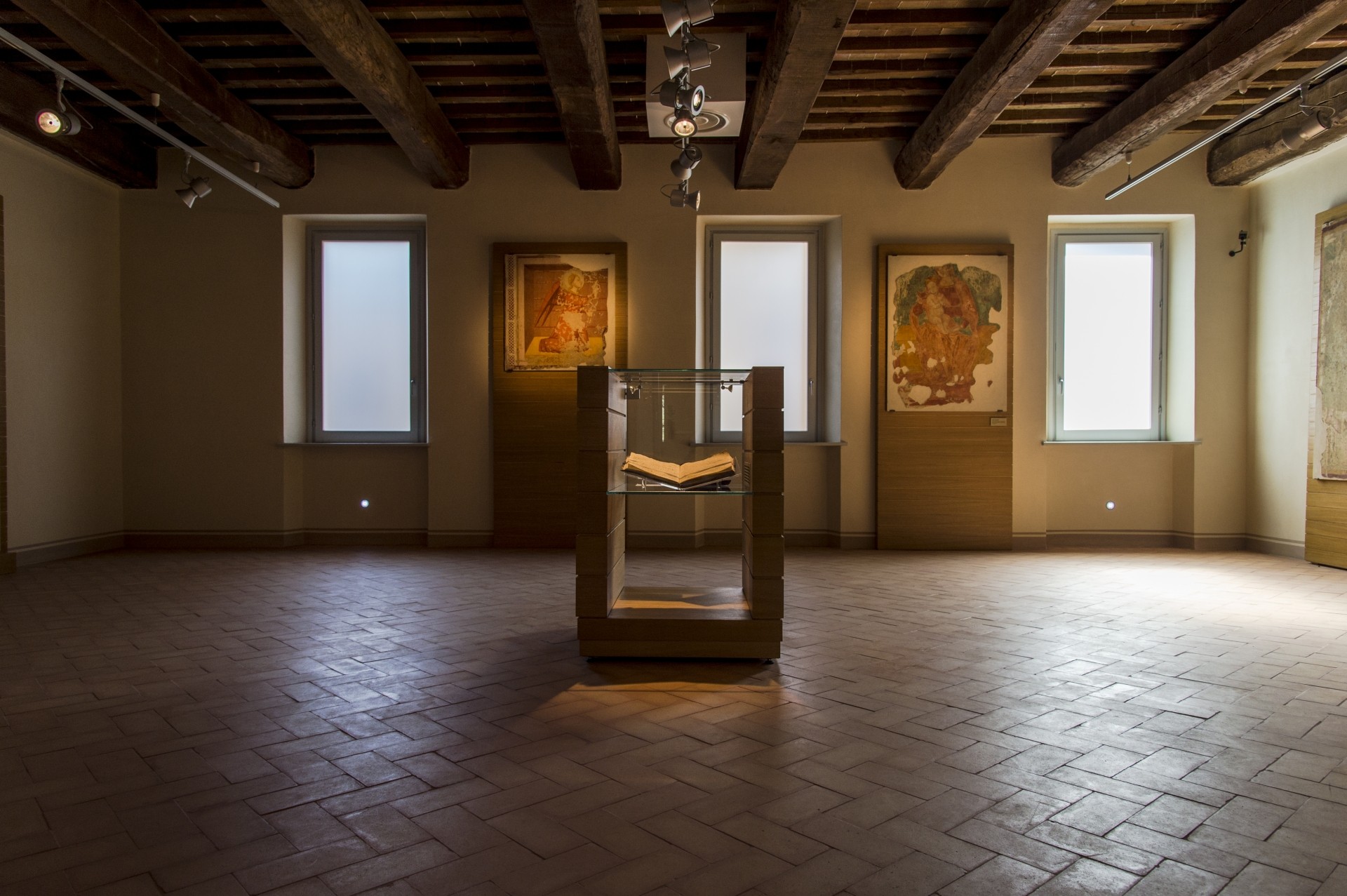 Museum of the town of Cannara